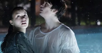 [REVIEW] The Changeover - Từ siêu thực cho đến... buồn ngủ