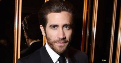 Phim mới của Jake Gyllenhaal công bố ngày phát hành