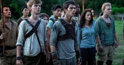 Doanh thu cuối tuần qua - Maze Runner: The Death Cure bất ngờ đánh bại Jumanji: Welcome to the Jungle