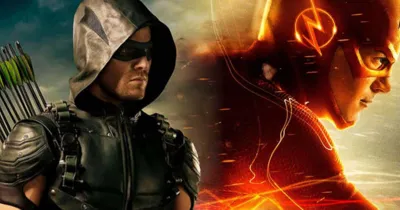 Kevin Smith so sánh về kỹ xảo của Arrow và Flash