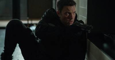 Ben Affleck đang đàm phán để trở lại với phần tiếp theo của The Accountant