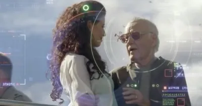 James Gunn vừa xác nhận một Easter Egg bí mật của Stan Lee trong Guardians of the Galaxy