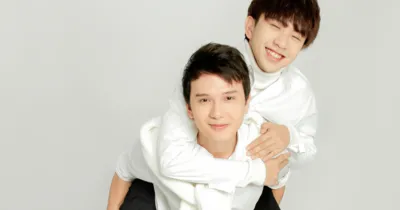Tùng Maru và Khắc Minh siêu dễ thương trong phim điện ảnh Thạch Thảo