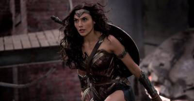Wonder Woman có thể đạt doanh thu bao nhiêu trong tuần mở màn?