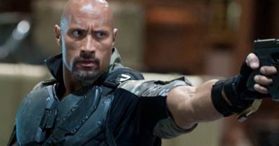 Sau nhiều lần trì hoãn, G.I. Joe 3 với sự góp mặt của The Rock và Byung-Hun ấn định ngày ra mắt