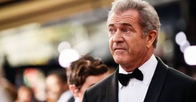 Boss Level của Mel Gibson được Entertainment Studios mua bản quyền