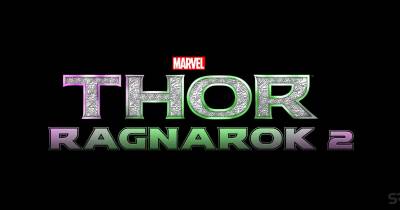 Taika Waititi muốn làm Thor: Ragnarok 2 chứ không phải Thor 4