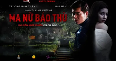Ma Nữ Báo Thù - Câu chuyện ở đỉnh núi Bạch Mã