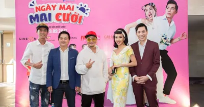 Ngày Mai Mai Cưới - Diệu Nhi suýt lỡ hẹn với vai nữ chính đầu tiên trong sự nghiệp điện ảnh