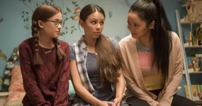 [CẢM NHẬN] To All The Boys I Loved Before – Hãy là nhân vật chính trong cuộc đời mình