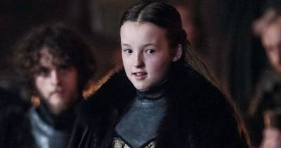 Lyanna Mormont sẽ trở lại Game of Thrones season 7