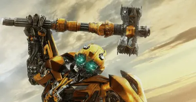 Những điều người hâm mộ muốn thấy trong bộ phim riêng đầu tiên của Bumblebee