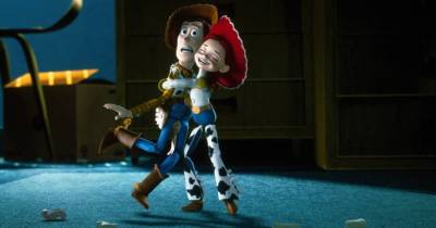 Pixar xác nhận rằng các bộ phim hoạt hình của họ đều liên kết với nhau