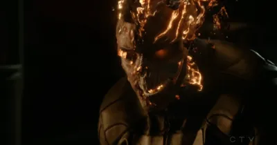 Marvel đang lên kế hoạch chuyển giao Ghost Rider cho Netflix?
