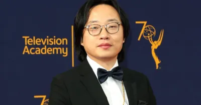 Fantasy Island chiêu mộ thêm Jimmy O. Yang