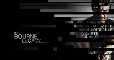 The Bourne Legacy (2012) – Hậu duệ của Bourne