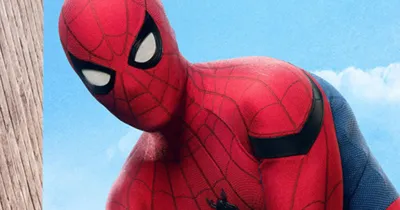 Lộ diện poster quảng bá đầu tiên của Spider-Man: Far From Home