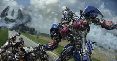 Transformers 5 tìm được nhà quay phim mới