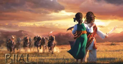 [REVIEW] Bilal: A New Breed Of Hero - Còn hơn cả một bộ phim hoạt hình