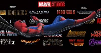 Spider-Man: Homecoming – Mặt tốt của Vũ trụ chia sẻ
