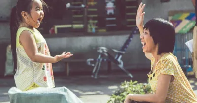 Nắng - Phim Việt làm kiểu này dễ bị ghét