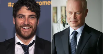 Sonic the Hedgehog chiêu mộ thêm Adam Pally và Neal McDonough