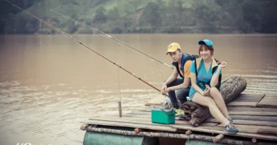 Hari Won và Ngô Kiến Huy giải cứu Trường Giang trong 49 Ngày?