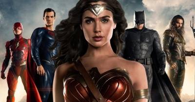 Wonder Woman đã cứu vớt DCEU ra sao?