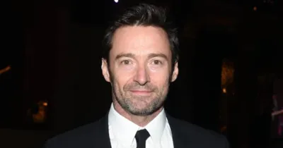 Hugh Jackman tiếp tục điều trị ung thư da!