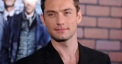 Jude Law sẽ vào vai nam chính trong Captain Marvel