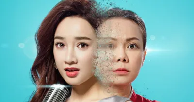 Việt Hương và Nhã Phương khiến khán giả ngỡ ngàng trước thể xác hoàn toàn bị "hoán đổi"