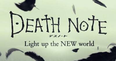 Death Note Light Up the NEW World - Một sự hụt hơi của Live-action