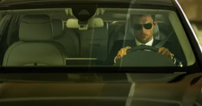 Ed Skrein vào vai Người vận chuyển