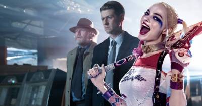 Harley Quinn  sẽ xuất hiện trong cuối mùa 3 của Gotham