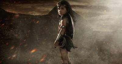 Wonder Woman và những trở ngại đến với màn ảnh rộng