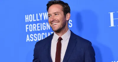Death on the Nile – Armie Hammer góp mặt cùng Gal Gadot