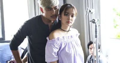 Hot girl Kaity Nguyễn “tống tình” trai hư bằng clip nóng