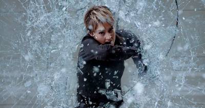 [Review] Insurgent