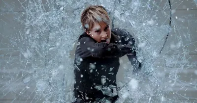 [Review] Insurgent