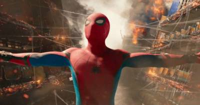 [REVIEW] Spider-Man: Homecoming - Đi để trở về