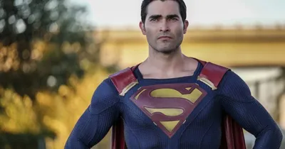 Supergirl mùa 2 tung promo mới