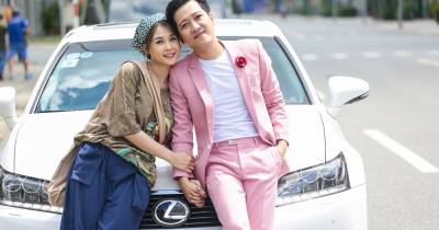 Trường Giang trở thành ông hoàng mới của mùa phim Việt Tết