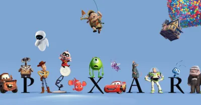 Xếp hạng phim của Pixar từ ăn hại đến tuyệt tác