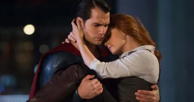 Họa sĩ kịch bản storyboard Man of Steel bảo vệ Superman của Zack Snyder