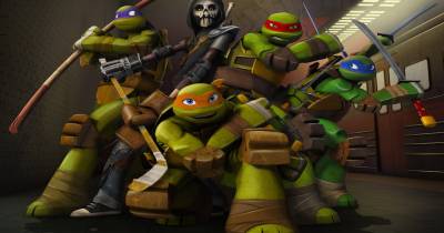 Paramount đang lên kế hoạch cho Teenage Mutant Ninja Turtles phần 3