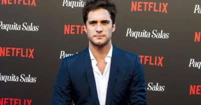 Monster Hunter – Diego Boneta tham gia cùng Milla Jovovich