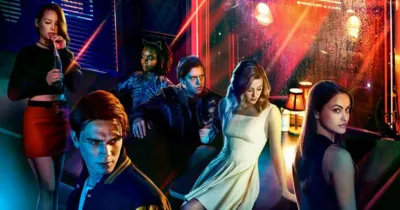 Án mạng tiếp theo chuẩn bị đến trong Riverdale!