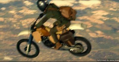 Lật Mặt 2 - Tôi thấy thích