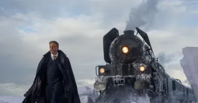 Fox sẽ tiếp tục thực hiện phần tiếp theo của Murder on the Orient Express
