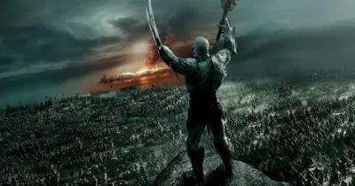 Những thay đổi của The Hobbit khi được đưa lên màn ảnh rộng - Phần 2